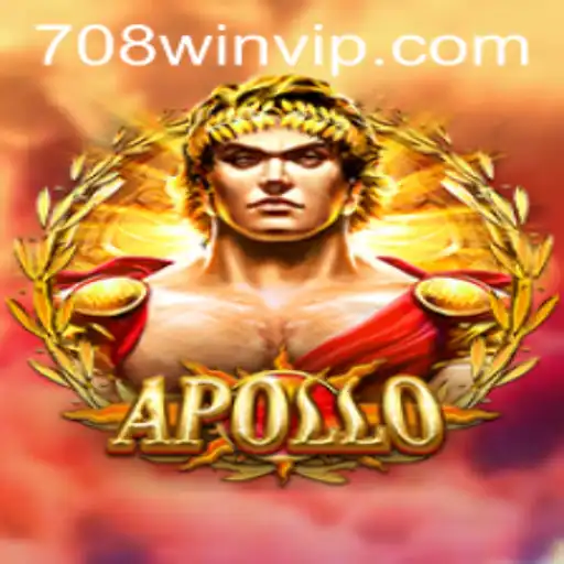 A Jornada Intergaláctica de Apollo: Um Mergulho no Mundo do Jogo 708win