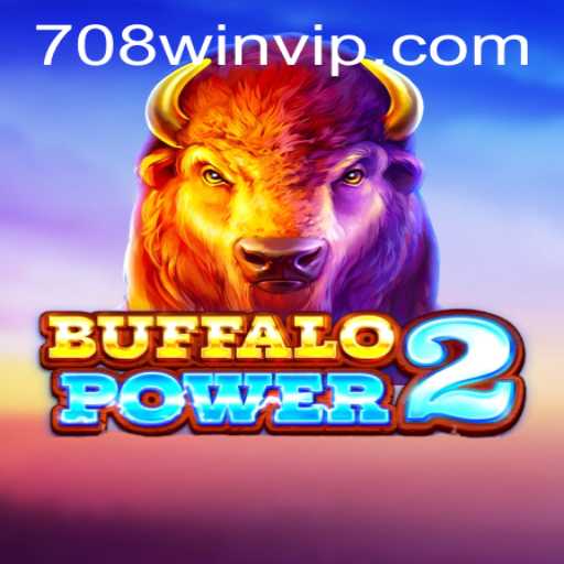 Buffalo Power 2: Descobrindo o Novo Fenômeno no Mundo dos Jogos