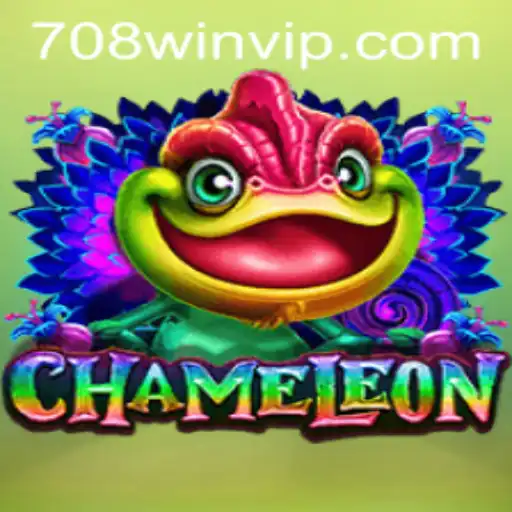 Chameleon: O Intrigante Jogo de Estratégia e Dedução com a Palavra-chave 708win