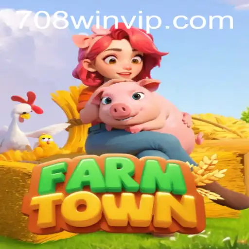 Descubra FarmTown: A Revolução dos Jogos de Simulação Social