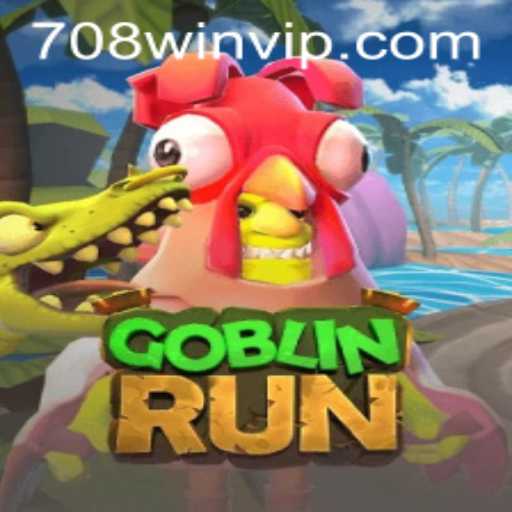 Descubra o Mundo de GoblinRun e Conquiste com 708win