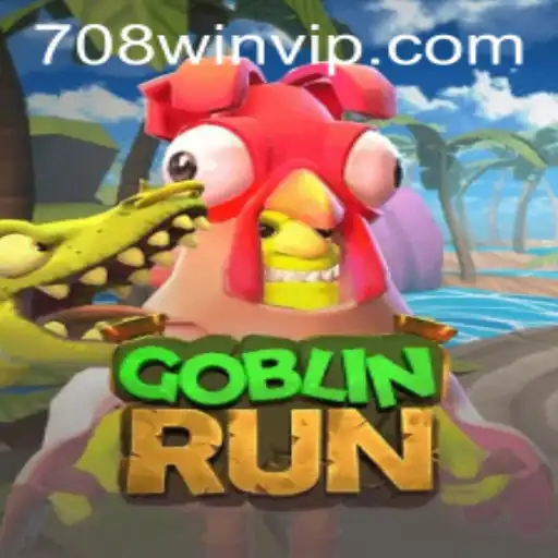 Descubra o Mundo de GoblinRun e Conquiste com 708win