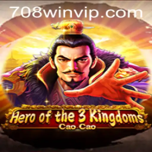Descubra o Mundo de Heroofthe3KingdomsCaoCao: Estratégia e Aventura