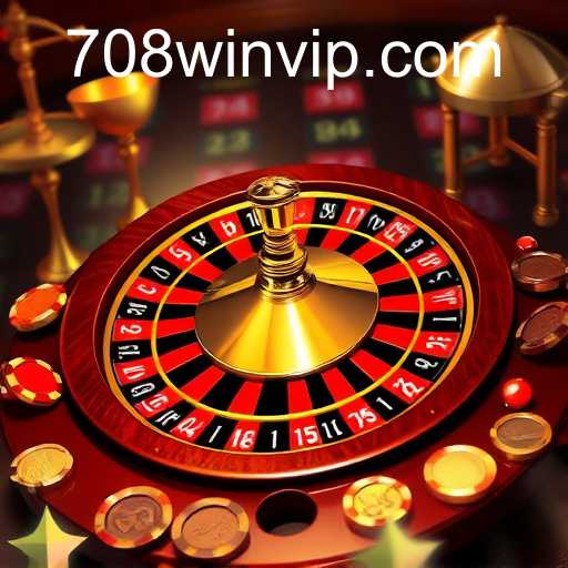 Jogos de Roleta na 708win: Diversão e Estratégia em um Só Lugar