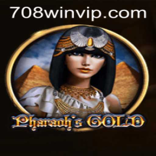 PharaohsGold: Mergulhe na Aventura Egípcia com 708win