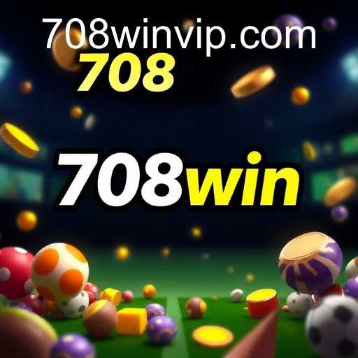 Explore a Plataforma 708win - Inovação em Entretenimento