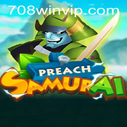Explorando o Mundo de PreachSamurai: Estratégia e Emoção no Jogo 708win
