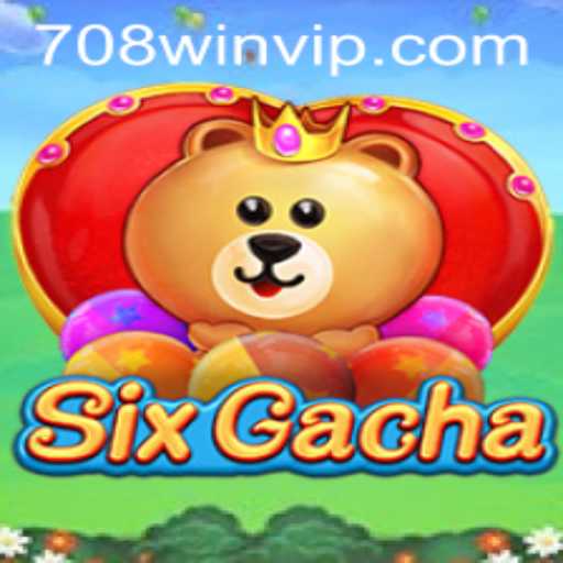 Explorando o Universo de SixGacha: O Novo Fenômeno de Jogos de Azar Online