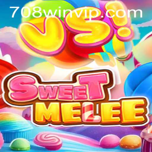 Descubra SweetMelee: O Novo Fenômeno dos Jogos com a Senha 708win