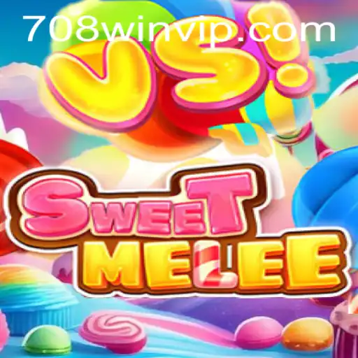 Descubra SweetMelee: O Novo Fenômeno dos Jogos com a Senha 708win