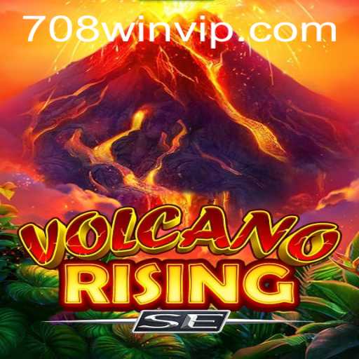 Explorando o Mundo Empolgante de VolcanoRisingSE: A Ascensão de um Fenômeno dos Jogos