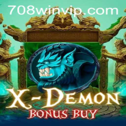Explorando o Jogo Excitante XDemonBonusBuy e a Tendência 708win
